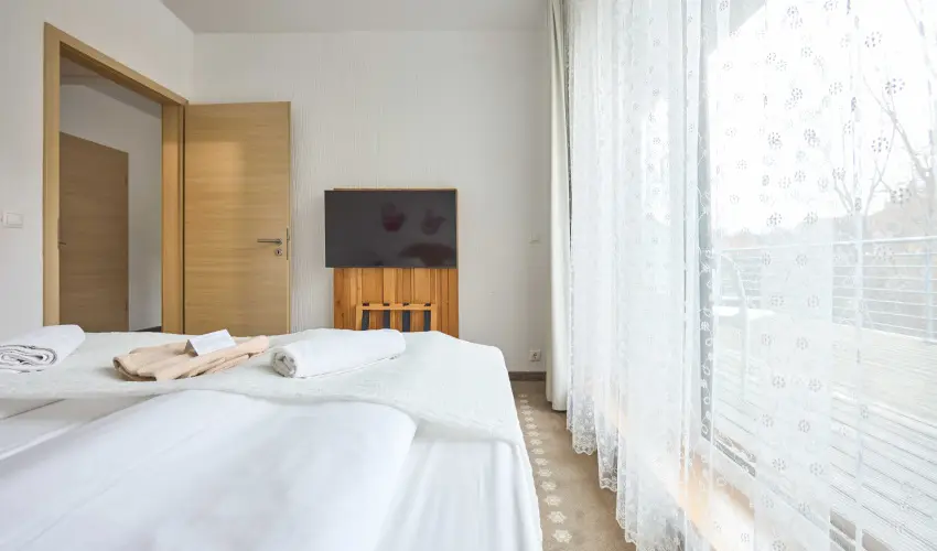 Hotel Bonvino Wine & Spa Badacsony - M�jus 1.