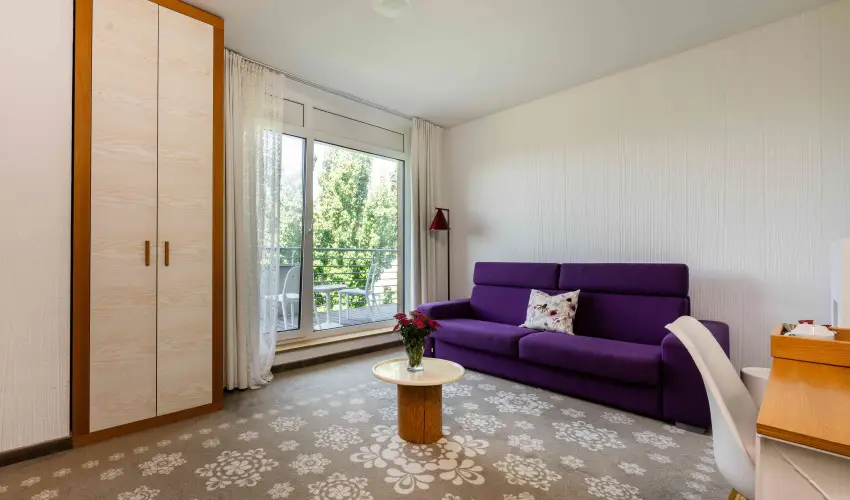Hotel Bonvino Wine & Spa Badacsony - M�jus 1. - teljes el�refizet�ssel