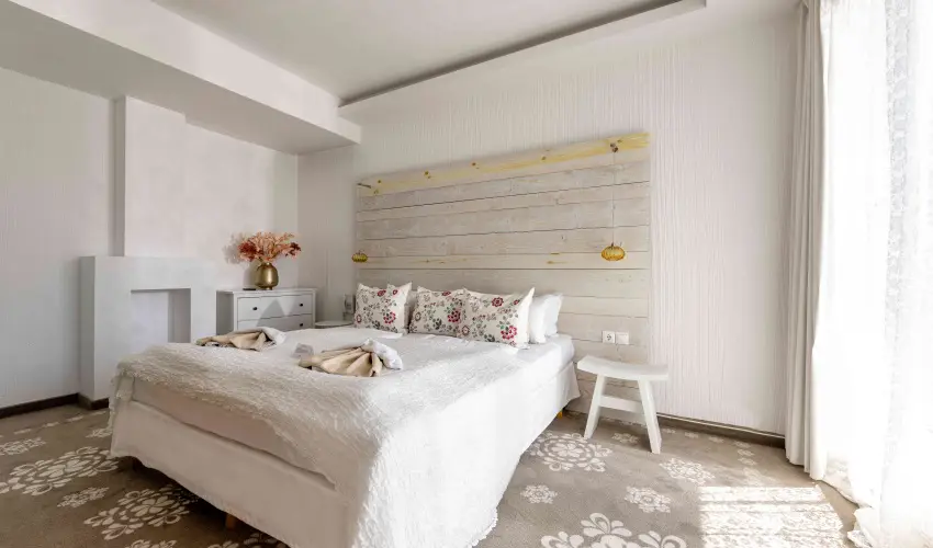 Hotel Bonvino Wine & Spa Badacsony - M�jus 1. - teljes el�refizet�ssel