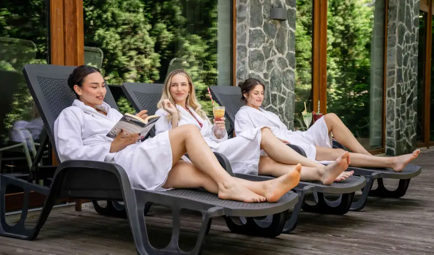 Hotel Bonvino Wine & Spa Badacsony - M�jus 1. - teljes el�refizet�ssel
