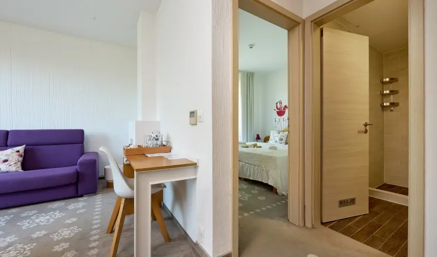 Hotel Bonvino Wine & Spa Badacsony - M�jus 1.
