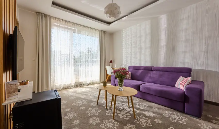 Hotel Bonvino Wine & Spa Badacsony - M�jus 1.