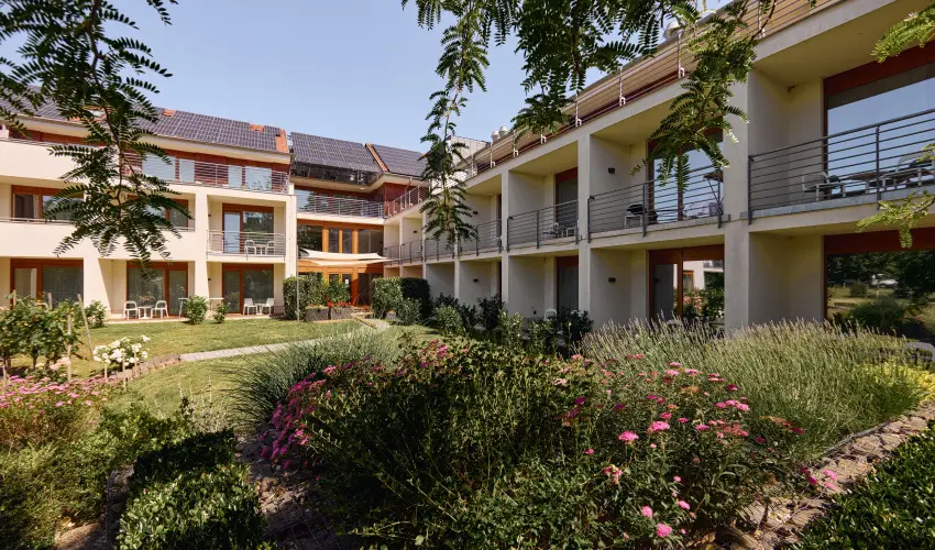 Hotel Bonvino Wine & Spa Badacsony - M�jus 1.