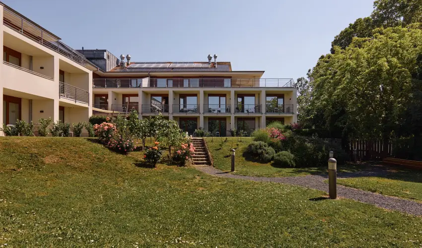 Hotel Bonvino Wine & Spa Badacsony - M�jus 1.