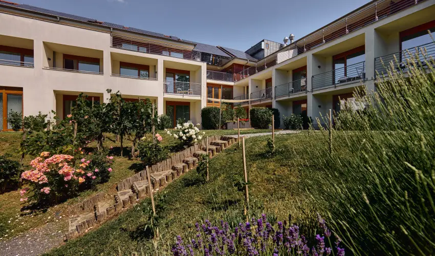 Hotel Bonvino Wine & Spa Badacsony - M�jus 1.