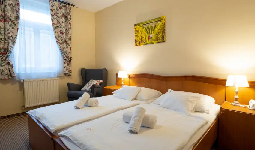 Hotel Cabernet Vill�nyk�vesd - M�jus 1. (min. 3 �j)