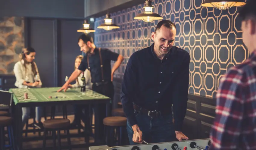 Hotel Cabernet Vill�nyk�vesd - M�jus 1. (min. 3 �j)