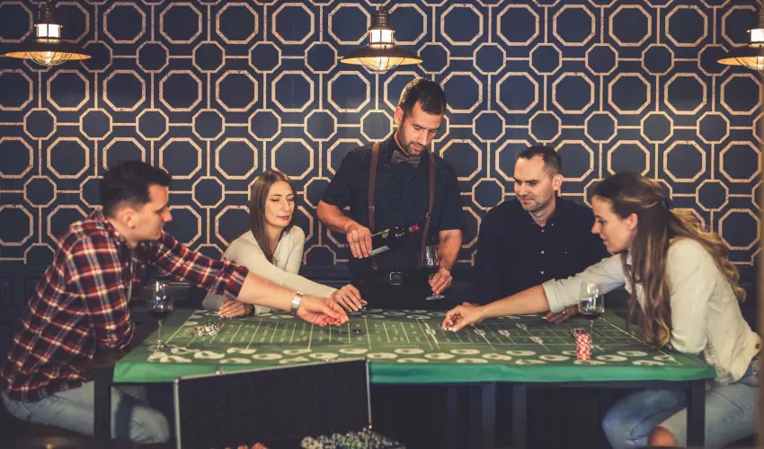 Hotel Cabernet Vill�nyk�vesd - M�jus 1. (min. 3 �j)