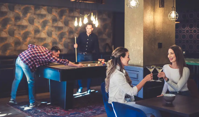 Hotel Cabernet Vill�nyk�vesd - M�jus 1. (min. 3 �j)