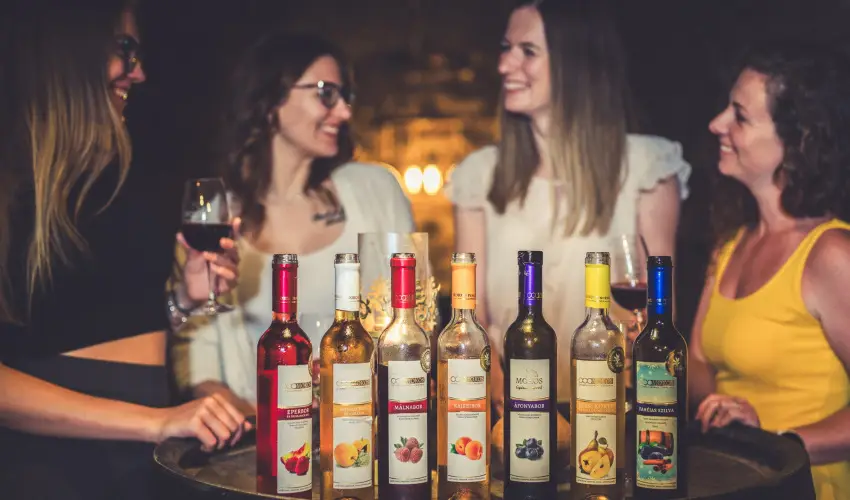 Hotel Cabernet Vill�nyk�vesd - M�jus 1. (min. 3 �j)