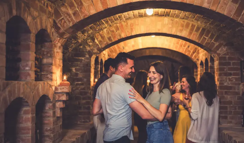 Hotel Cabernet Vill�nyk�vesd - M�jus 1. (min. 3 �j)