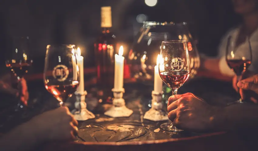 Hotel Cabernet Vill�nyk�vesd - M�jus 1. (min. 3 �j)