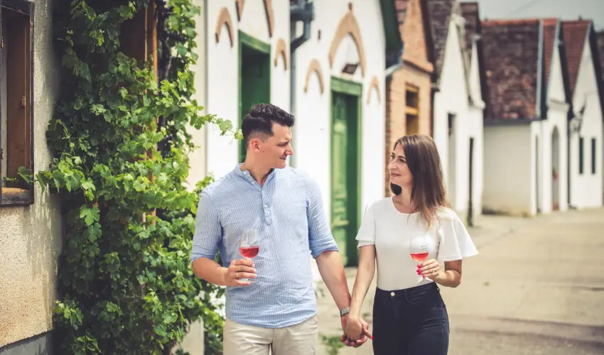 Hotel Cabernet Vill�nyk�vesd - M�jus 1. (min. 3 �j)