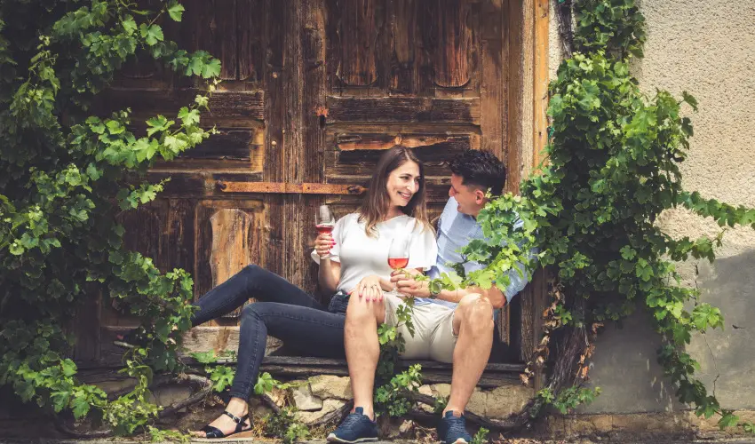 Hotel Cabernet Vill�nyk�vesd - M�jus 1. (min. 3 �j)