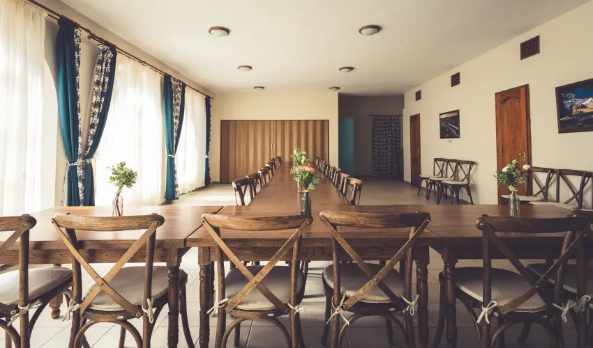 Hotel Cabernet Vill�nyk�vesd - M�jus 1. (min. 3 �j)