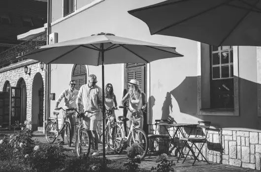 Hotel Cabernet - M�jus 1. (min. 3 �j)
