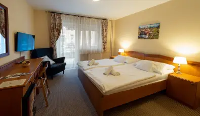 Hotel Cabernet Vill�nyk�vesd