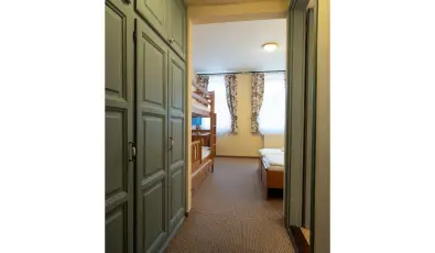 Hotel Cabernet Vill�nyk�vesd