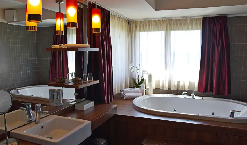 Caramell Premium Resort Bk, Bkfrd - Majlis - teljes elrefizetssel