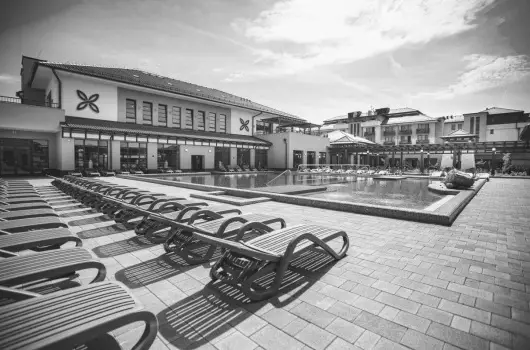 Caramell Premium Resort - Maj�lis