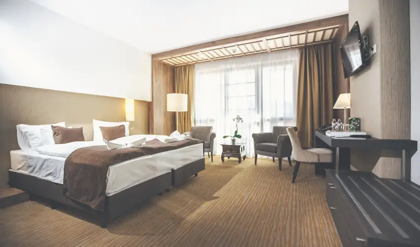 Caramell Premium Resort Bk, Bkfrd - Majlis - teljes elrefizetssel