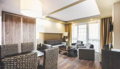 Caramell Premium Resort Bk, Bkfrd