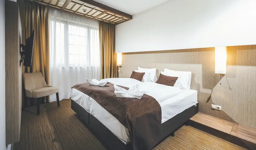 Caramell Premium Resort Bk, Bkfrd - Majlis - teljes elrefizetssel