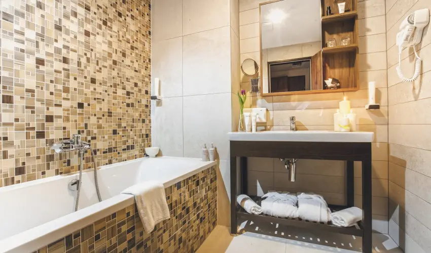 Caramell Premium Resort Bk, Bkfrd - Majlis - teljes elrefizetssel