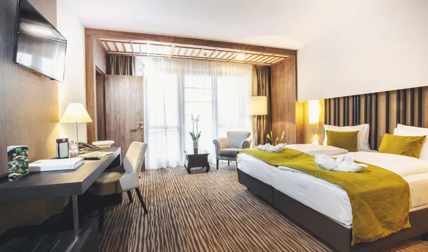 Caramell Premium Resort Bk, Bkfrd - Majlis - teljes elrefizetssel