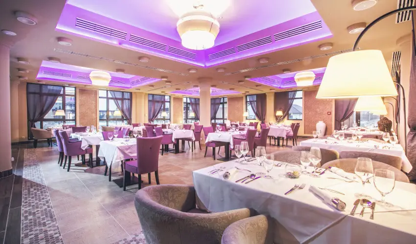 Caramell Premium Resort Bk, Bkfrd - Majlis - teljes elrefizetssel