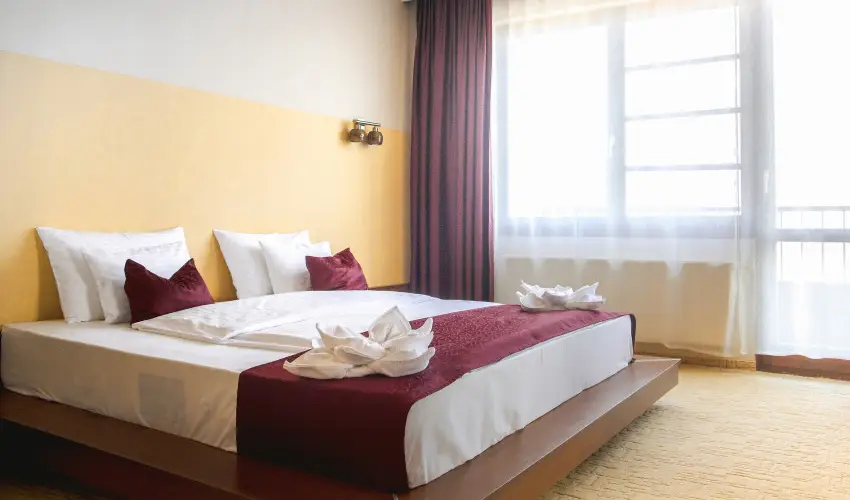 Caramell Premium Resort Bk, Bkfrd - Majlis - teljes elrefizetssel