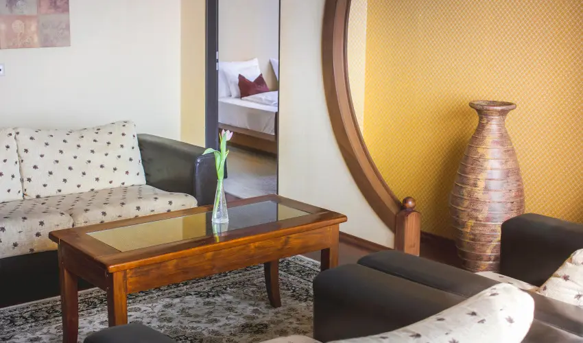 Caramell Premium Resort Bk, Bkfrd - Majlis - teljes elrefizetssel