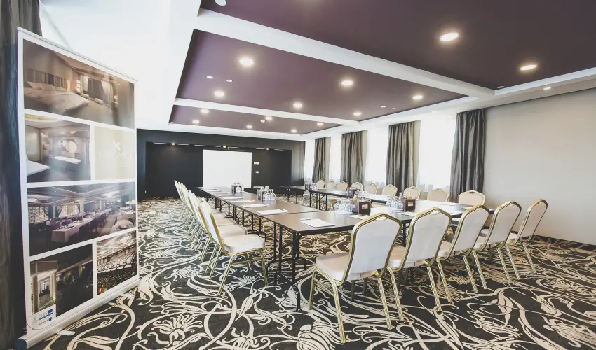 Caramell Premium Resort Bk, Bkfrd - Majlis - teljes elrefizetssel