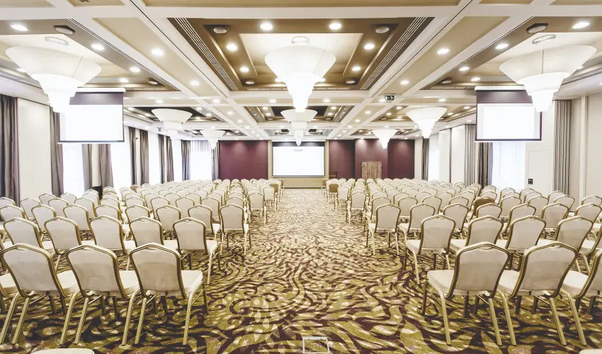 Caramell Premium Resort Bk, Bkfrd - Majlis - teljes elrefizetssel