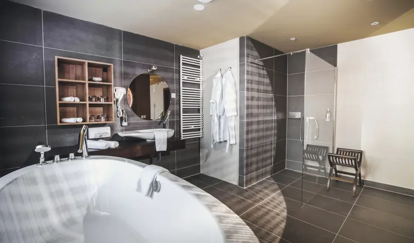 Caramell Premium Resort Bk, Bkfrd - Majlis - teljes elrefizetssel