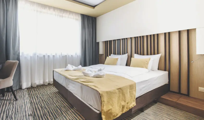 Caramell Premium Resort Bk, Bkfrd - Majlis - teljes elrefizetssel