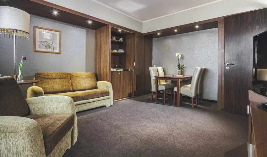 Caramell Premium Resort Bk, Bkfrd - Majlis - teljes elrefizetssel