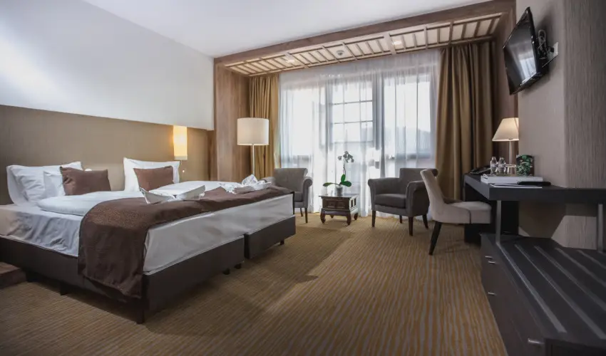 Caramell Premium Resort Bk, Bkfrd - Majlis - teljes elrefizetssel