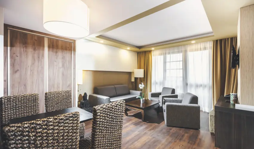 Caramell Premium Resort Bk, Bkfrd - Majlis - teljes elrefizetssel