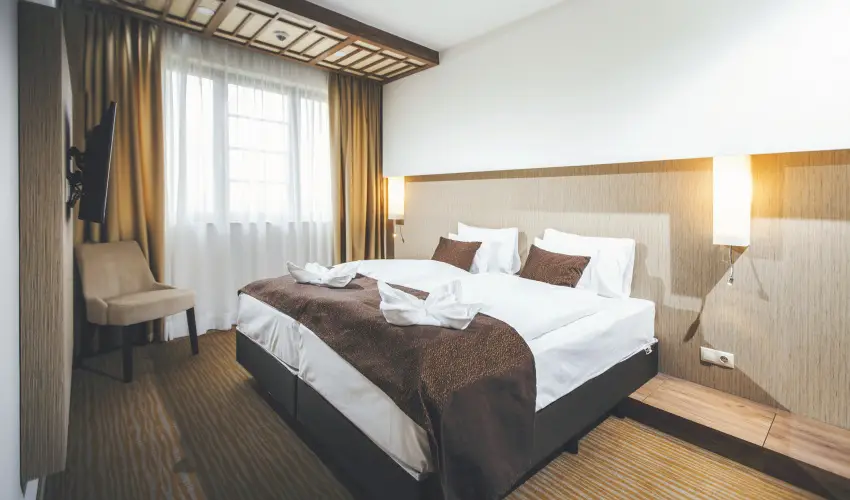 Caramell Premium Resort Bk, Bkfrd - Majlis - teljes elrefizetssel