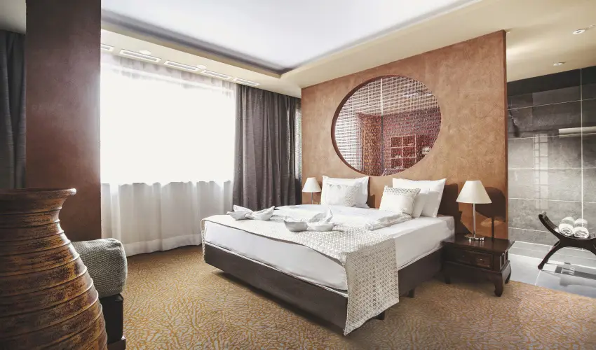 Caramell Premium Resort Bk, Bkfrd - Majlis - teljes elrefizetssel