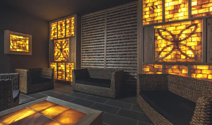 Caramell Premium Resort Bk, Bkfrd - Majlis - teljes elrefizetssel