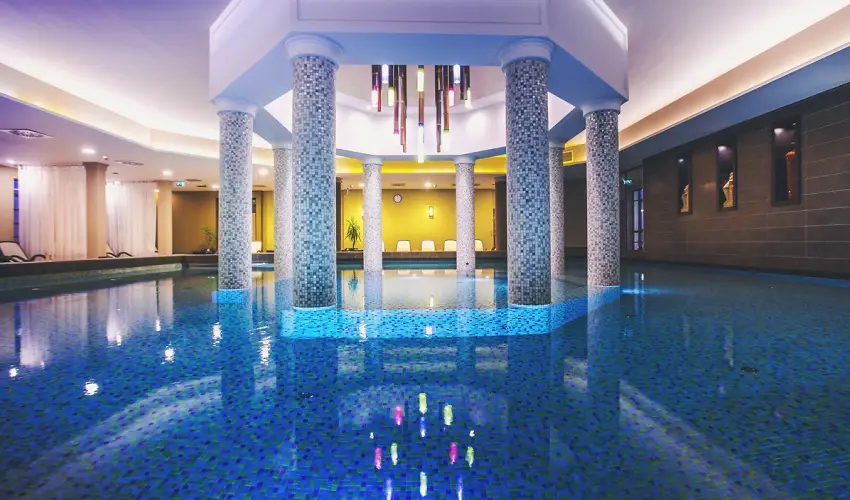 Caramell Premium Resort Bk, Bkfrd - Majlis - teljes elrefizetssel