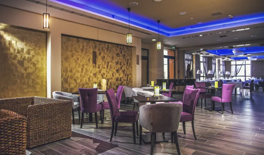 Caramell Premium Resort Bk, Bkfrd - Majlis - teljes elrefizetssel