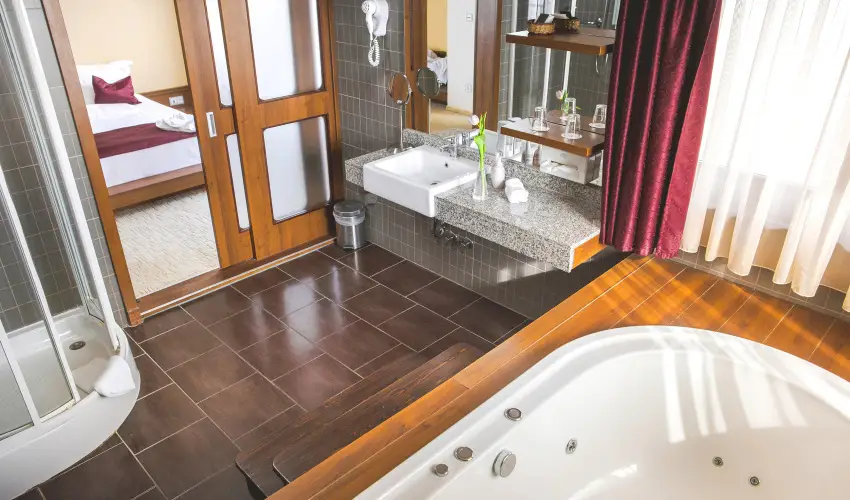 Caramell Premium Resort Bk, Bkfrd - Majlis - teljes elrefizetssel