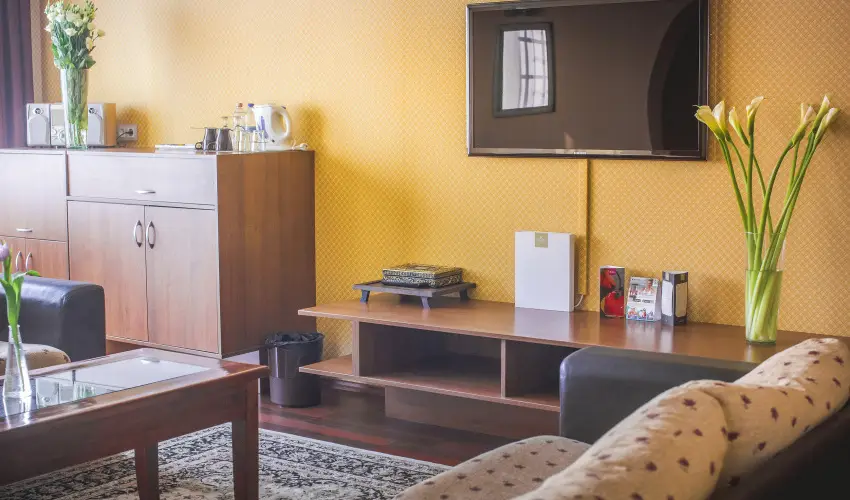 Caramell Premium Resort Bk, Bkfrd - Majlis - teljes elrefizetssel