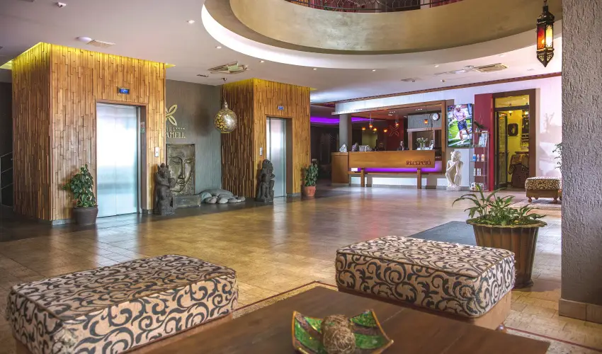 Caramell Premium Resort Bk, Bkfrd - Majlis - teljes elrefizetssel