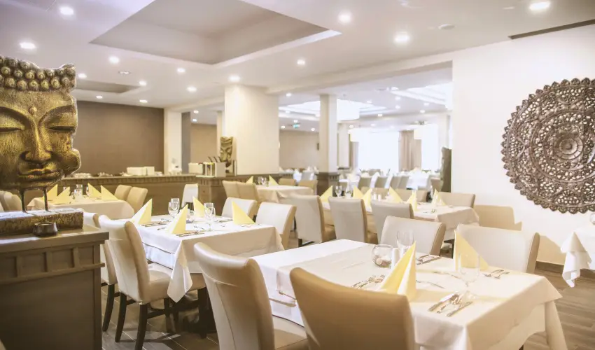 Caramell Premium Resort Bk, Bkfrd - Majlis - teljes elrefizetssel