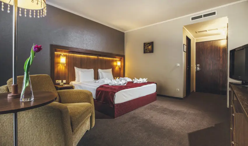 Caramell Premium Resort Bk, Bkfrd - Majlis - teljes elrefizetssel