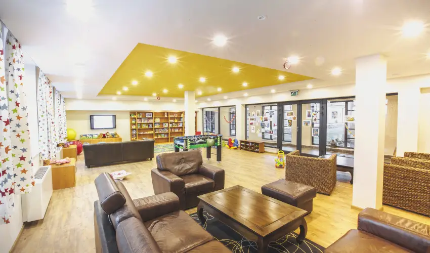 Caramell Premium Resort Bk, Bkfrd - Majlis - teljes elrefizetssel